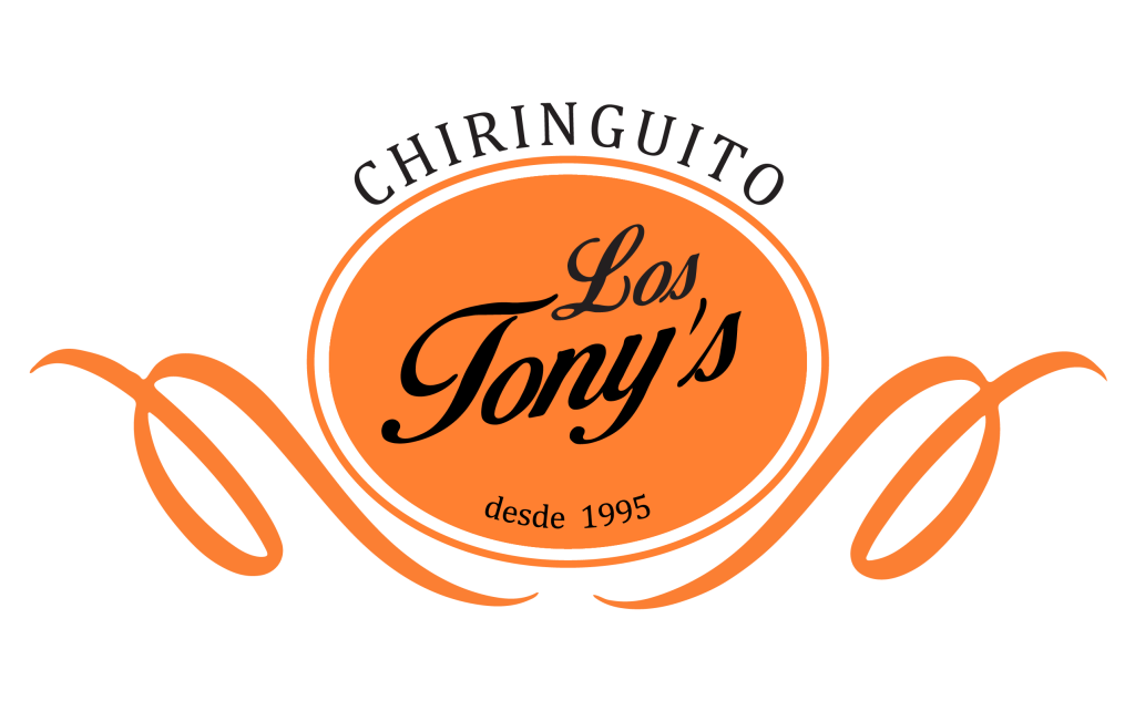 Los Tonys logo