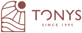 Tony’s Beach Marbella 