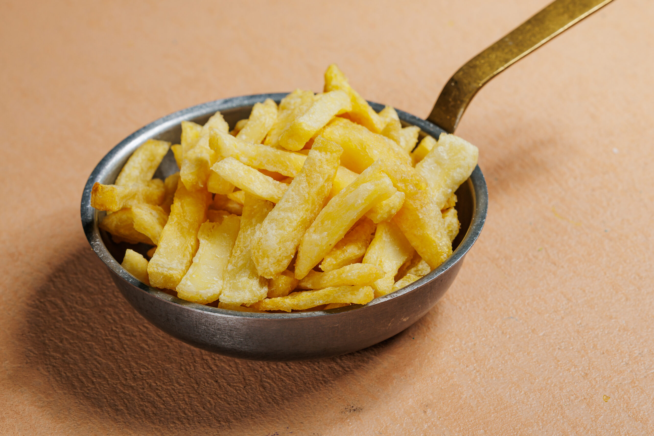 French fries