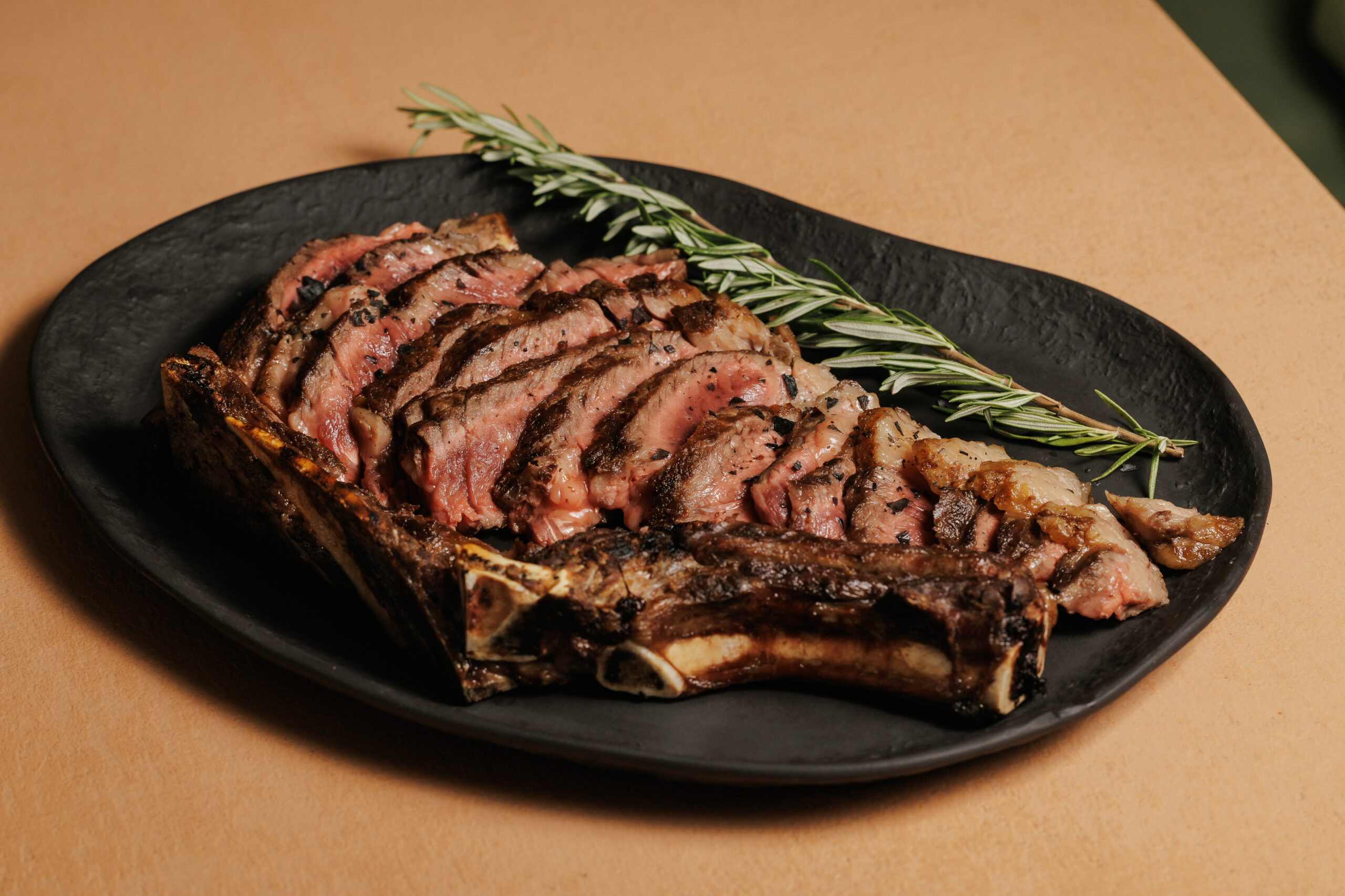 Dry-aged beef ribeye 1kg H